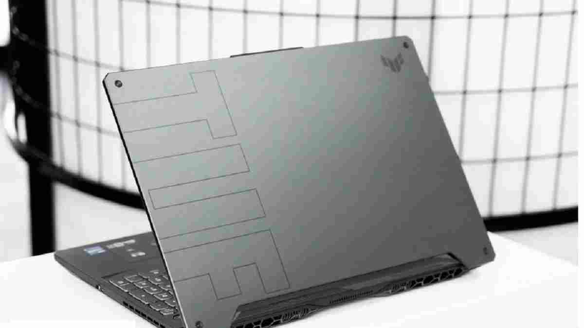 Asus TUF Gaming A15 Ryzen 7 Laptop Gaming Spesifikasi Tangguh