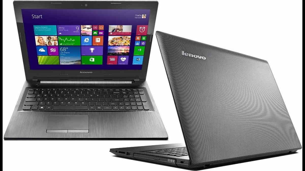 Laptop Lenovo G50 80 Tawarkan Kinerja Mantap Harga Terjangkau