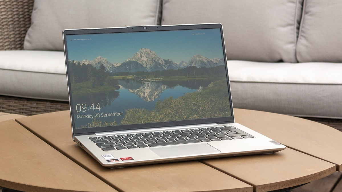 Lenovo Ideapad Flex 5i 14ITL05 Laptop Convertible yang Multifungsi