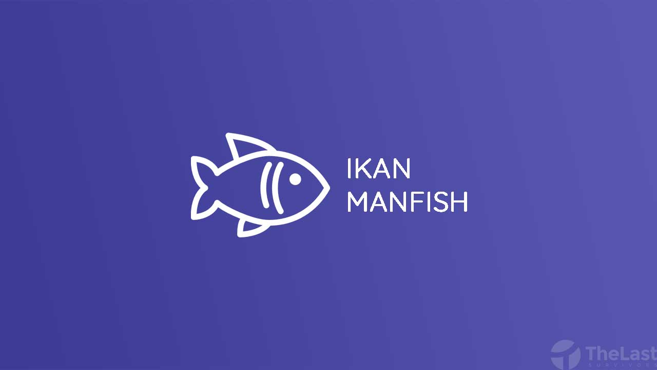 Ikan Manfish
