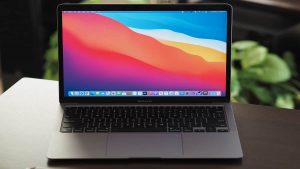 Apple MacBook Pro M1 MYD92HN A Hadir Cek Spesifikasi dan Desainnya