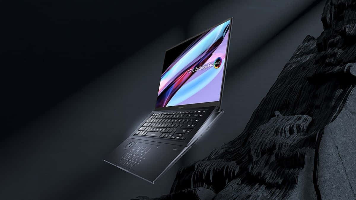 Asus ZenBook Pro 16X OLED Mengusung Performa yang Kencang Cek