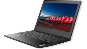 Lenovo IdeaPad 3 CB 11IGL05 Hadir dengan Mengusung Layar 116 Inch