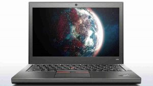 Lenovo Thinkpad X250 Jadi Andalan Ini Kelebihan Spesifikasinya