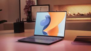 Lenovo YOGA Pro 14s Notebook Tipis dengan Performa Tinggi Simak