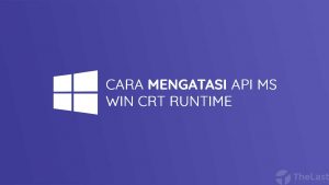 api ms win crt runtime l1 1 0