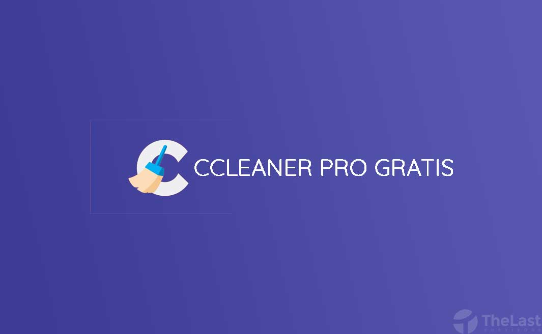 ccleaner pro