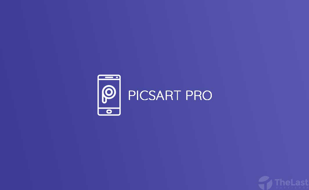 download picsart pro