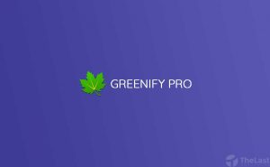 greenify pro