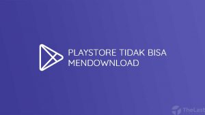 playstore tidak bisa download