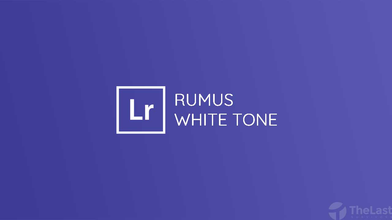rumus white tone