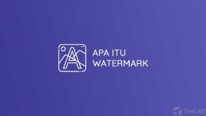 Apa itu Watermark