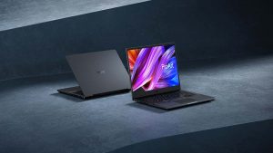 Asus ProArt Studiobook 16 Rilis untuk Konten Kreator Intip Desainnya