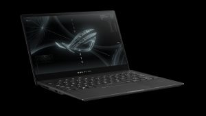 Asus ROG Flow X13 GV301QC Hadir dengan Layar WUXGA 134 Inch