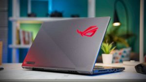 Asus ROG Zephyrus G15 RTX 3060 Hadir Lebih Stylish Cek Desainnya