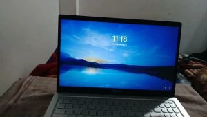 Asus VivoBook 15 X515JA EJ362WS Memiliki Desain Ringan dan Ramping