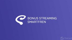 Bonus Streaming Smartfren