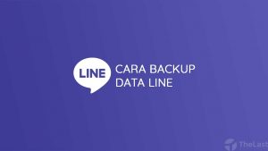 Cara Backup Line