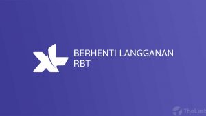 Cara Berhenti Langganan RBT