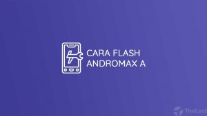 Cara Flash Andromax A16C3H