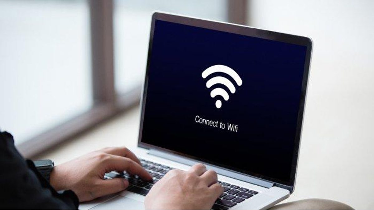 Cara Mengetahui WiFi Dibobol Orang