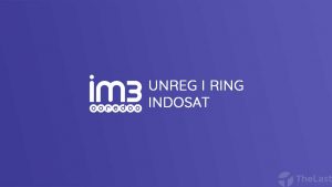Cara Unreg NSP Indosat