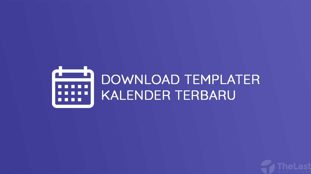 Download Kalender Terbaru