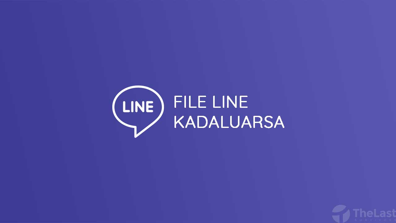 File Line Kadaluarsa