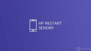 HP Restart Sendiri