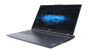 Lenovo Legion 5 82B500BHIN Hadir dengan Layar 156 Inch Simak