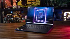 Lenovo Yoga Slim 7i Pro X Hadir dan Alami Peningkatan Simak Spek nya
