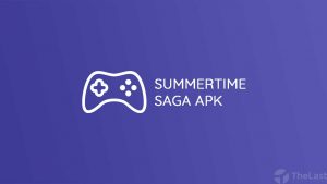 Summertime Saga APK