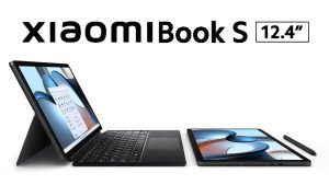 Xiaomi Book S