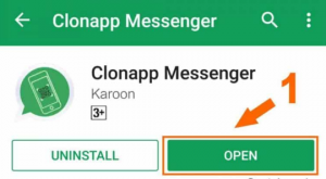 cara hack whatsapp