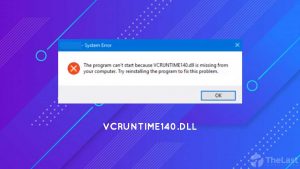 vcruntime140.dll