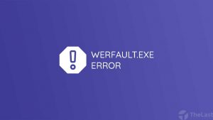 werfault
