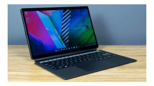ASUS Vivobook 13 Slate OLED T3300 Rilis di Indonesia Simak Fiturnya