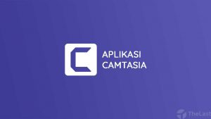 Aplikasi Camtasia