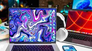 Apple MacBook Pro 14 Ultrabook Cek Spesifikasi Lengkapnya Disini