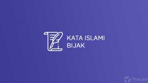 Kata Islami Bijak