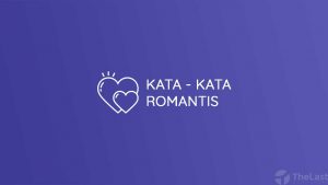 Kata Kata Romantis