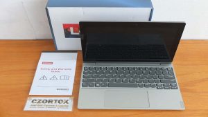 Lenovo IdeaPad D330 Bisa dijadikan Sebagai Laptop dan Tablet Cek Ini