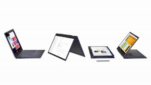 Lenovo Yoga 6 13ALC7 0WID Notebook Hybrid Performa Powerful