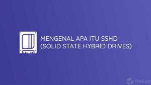 Mengenal SSHD