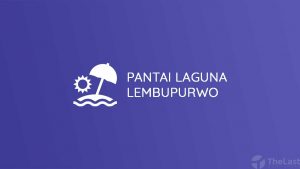 Pantai Laguna Lembupurwo