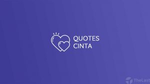 Quotes Cinta Singkat