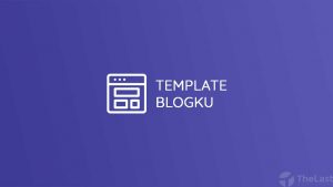 Template Blogku Mas Sugeng