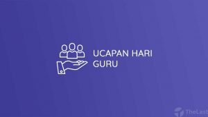 Ucapan Hari Guru