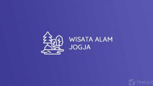 Wisata Alam Jogja