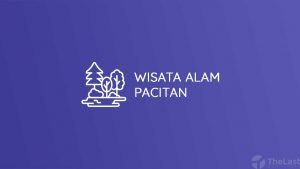Wisata Alam Pacitan
